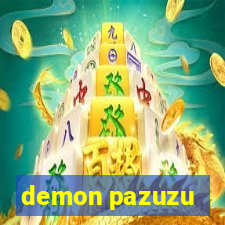 demon pazuzu
